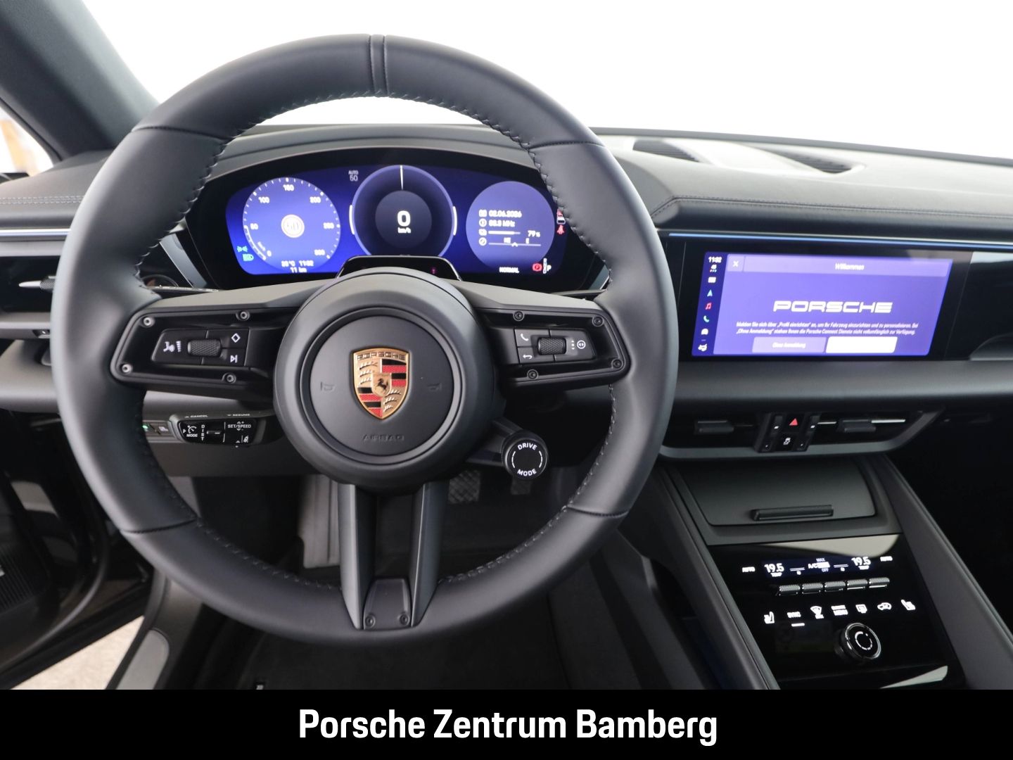 Porsche Macan - Bild 13