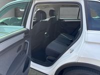 Volkswagen Tiguan - Vorschau Bild 10