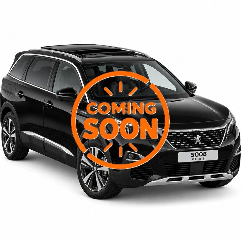 Peugeot 5008 GT LINE 20 BHDi 180 EAT8 KAM360*PANO*7S imagem 3