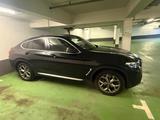 BMW X4 xDrive30d AT - - BMW X4: Von Privat