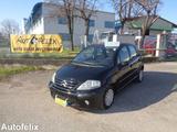 Citroën Citroen C3 1.1 Elegance solo 67000 km - gebrauchte Citroën C3 aus dem Jahr 2007