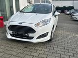Ford Fiesta Titanium*8xReifen*Kamera*Navi*Garantie - Ford: Xr8