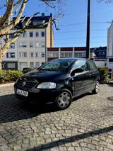 Volkswagen VW Fox 1.2 Benzin | TÜV 04/27 |Sparsam | 178.000 - Volkswagen Fox in Düsseldorf