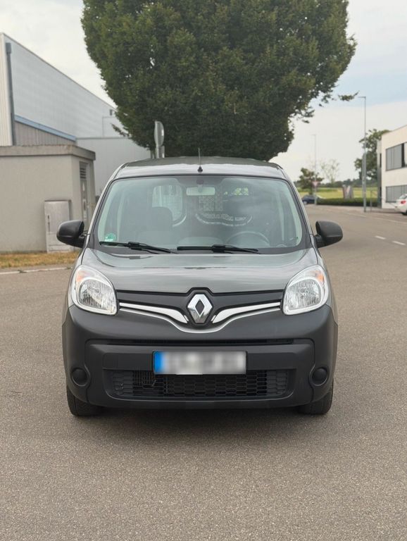 Image of Renault Kangoo