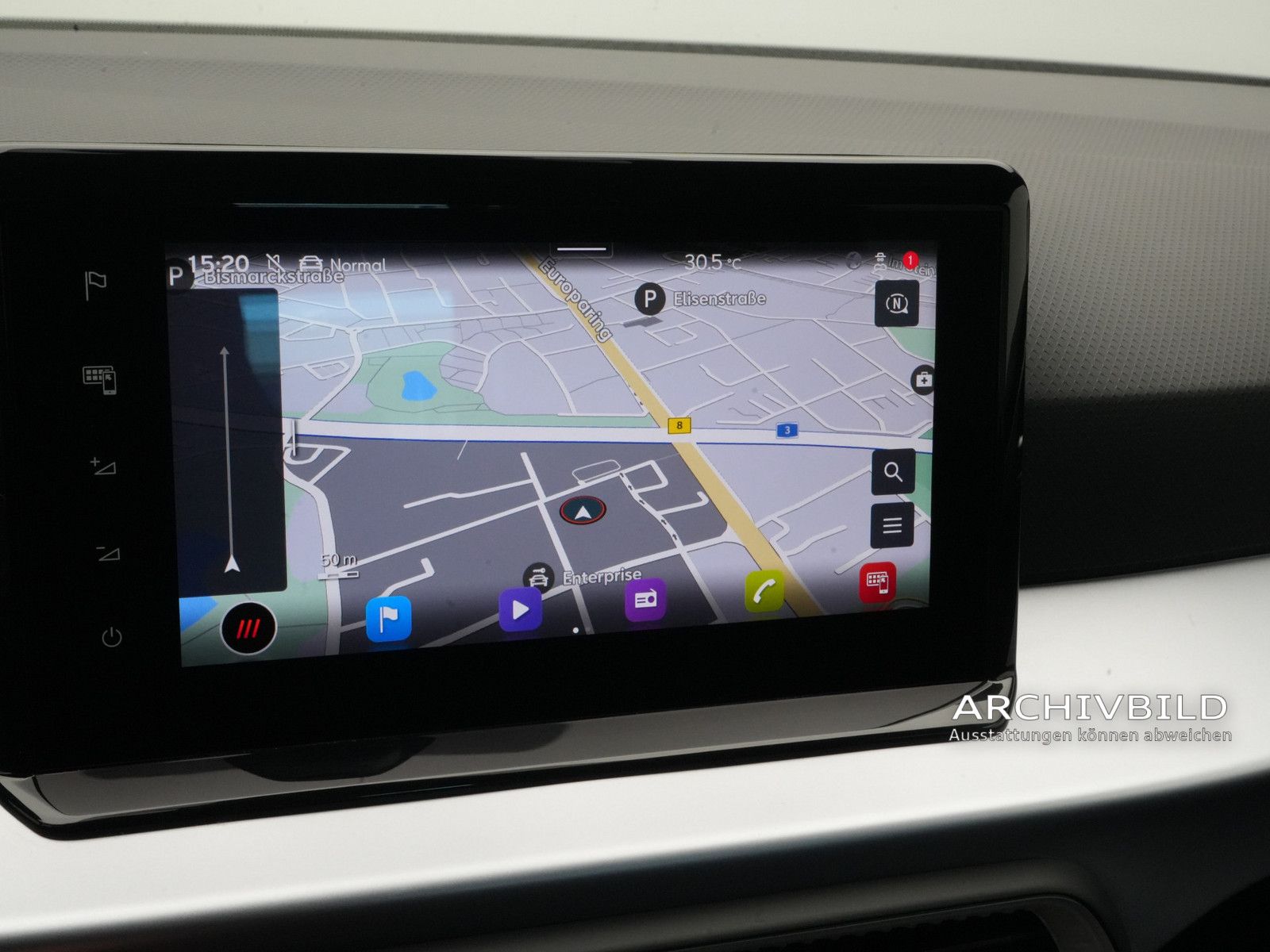 Seat Arona - Bild 12