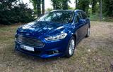 Ford Mondeo 2,0 TDCi 132kW Turnier *PDC*E6* - Ford Mondeo in Halle