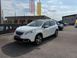 Peugeot 2008 BlueHDi 75 Access - Peugeot 2008: Access