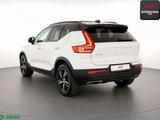 Volvo XC40 T5 R DESIGN AWD PANO,360GRAD,ACC,KEYLESS - Volvo XC40 Gebrauchtwagen in Berlin