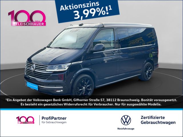 Volkswagen T6.1 California Ocean 4Motion 2.0 TDI DSG+STANDH