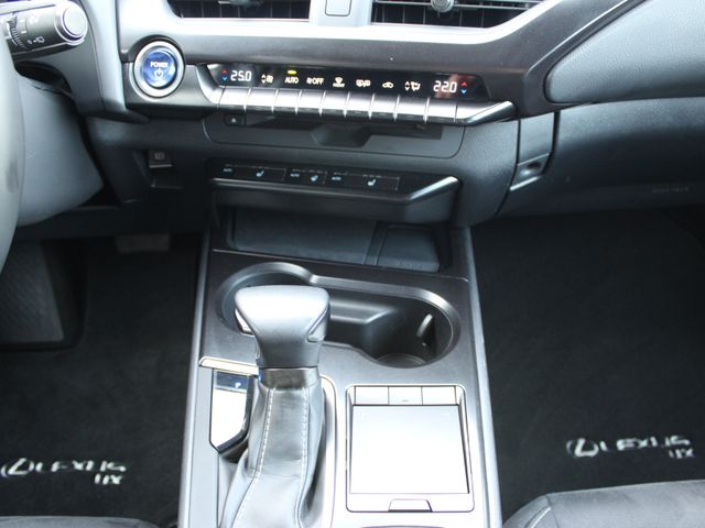 UX 250h LED*ACC*SHZ*Apple CarPlay