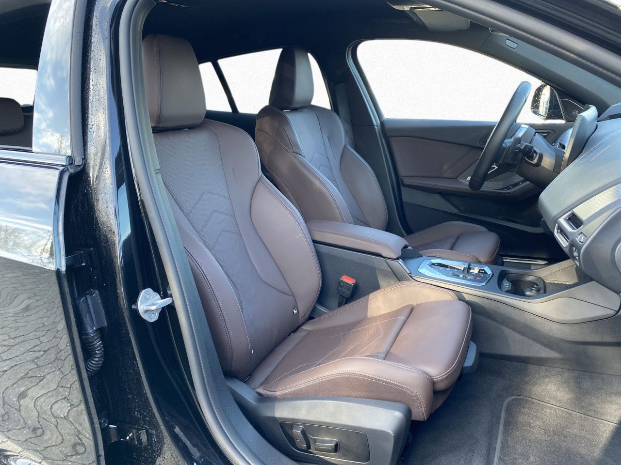 BMW 123 - Bild 10