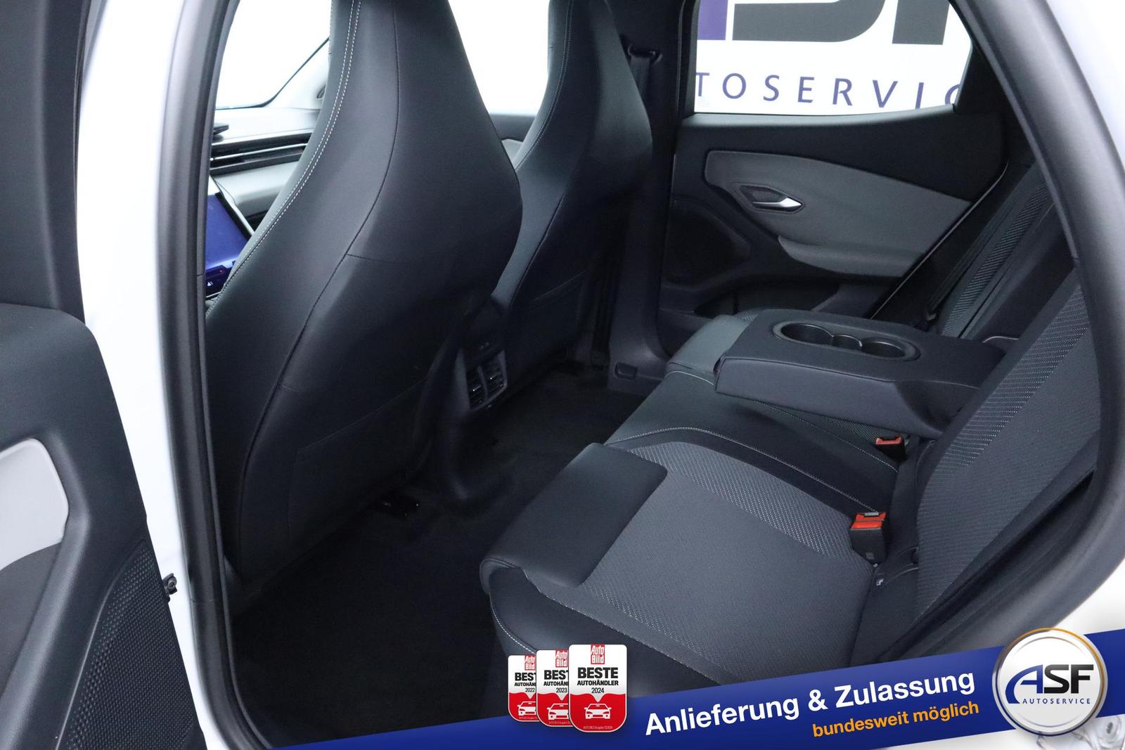 Ford Explorer Premium AWD extended Range #Head-up ..., миниатюра 14