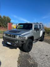 Hummer H3 3.7 Luxury - Hummer H3 SUV