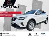 Seat Arona 1.0 TSI Style *NAVI*SHZ*EPH*