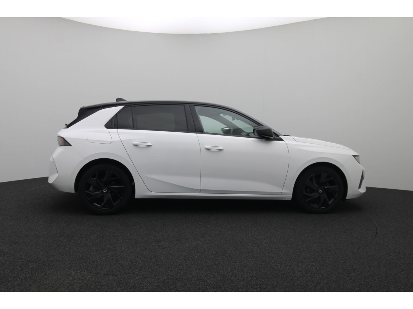 Fahrzeugabbildung Opel Astra L GS Line 1.2 Turbo Digitales Cockpit LED
