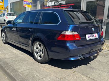 BMW 525 - 6