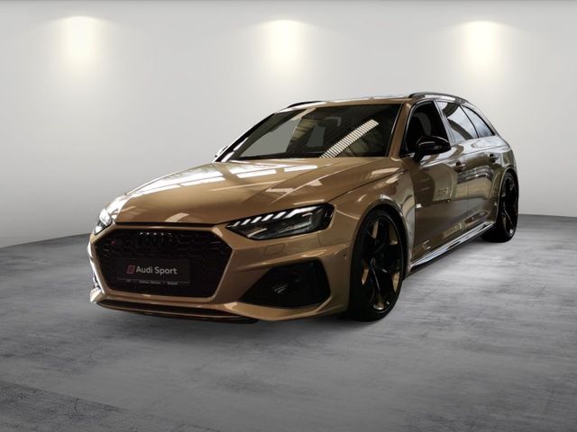 Audi RS4 Avant quattro RS-SPORT-AGA B&O PANO 360 AHK