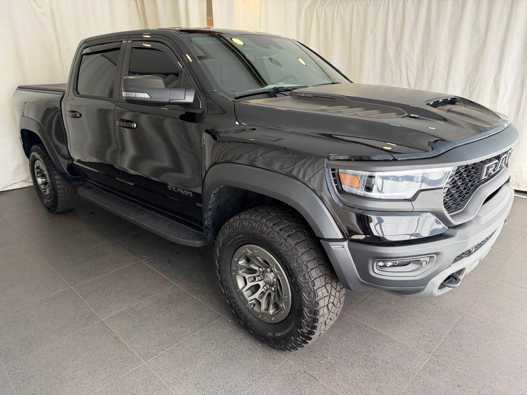 Dodge RAM 1500 TRX  Final Edition MY24