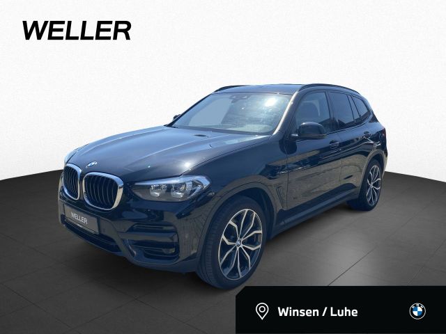 BMW X3 xDrive 20d NaviPro,HiFi,USB,Sportsitze,LED,20