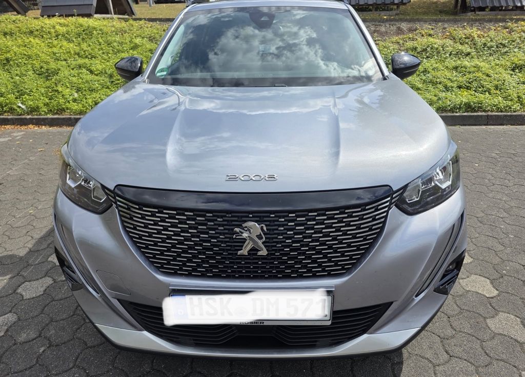 Image of Peugeot 2008