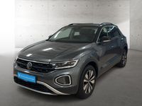 Volkswagen T-Roc - Vorschau Bild 19