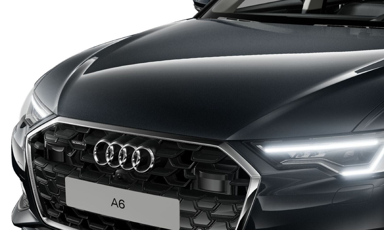 Audi A6 - Bild 4
