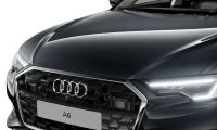 Audi A6 - Vorschau Bild 4