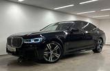 BMW 750i xDrive MSport Executive Laser fast Vollaus. - BMW 7er Reihe Gebrauchtwagen in Stuttgart