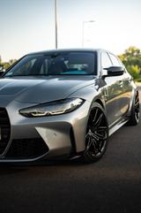 BMW M3 Competion M xDrive M3 Competion - BMW M3 Competion Gebrauchtwagen