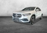Mercedes-Benz GLA 200 Progressive+LED+AHK+Kamera+ - gebrauchte Mercedes-Benz GLA 200 aus dem Jahr 2023