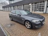 BMW 5er F10 523i, AHK, 8 Reifen, TüV / AU ... - BMW aus 2010: 5er