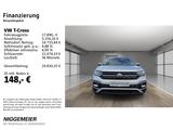 Volkswagen T-Cross 1.0TSI ACTIVE NAVI+ACC+APP-CONNECT - Volkswagen T-Cross: Kleinwagen