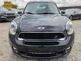 MINI COOPER_SD Paceman Cooper SD All4 2,0 TD AUTOMAT - schwarze MINI Cooper SD