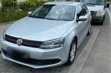 Volkswagen VW Jetta Automatik - Volkswagen Jetta: Privatanbieter