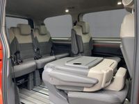 Volkswagen T7 Multivan - Vorschau Bild 13
