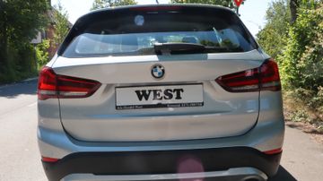 BMW X1 - 9