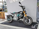 BMW CE02 AM   "Knaller-Preis" - NEU ELEKTRO