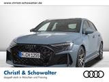 Audi RS3 TFSI Sportback quat S-tronic Vmax280 MATRIX - Audi RS3 Gebrauchtwagen in München