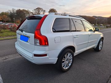 Volvo XC90 - 3