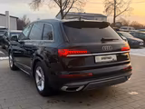 Audi Q7 50 TDI quat.S line ACC Lane Matrix RFK ViC 7S - gebrauchte Audi Q7 aus dem Jahr 2020