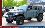 Jeep Wrangler Rubicon X 3,6l,Seilwinde,Beadlock - Jeep Wrangler in Leipzig