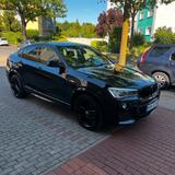 BMW X4 M - BMW X4 M Diesel Gebrauchtwagen