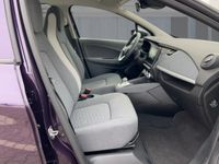 Renault ZOE - Vorschau Bild 8