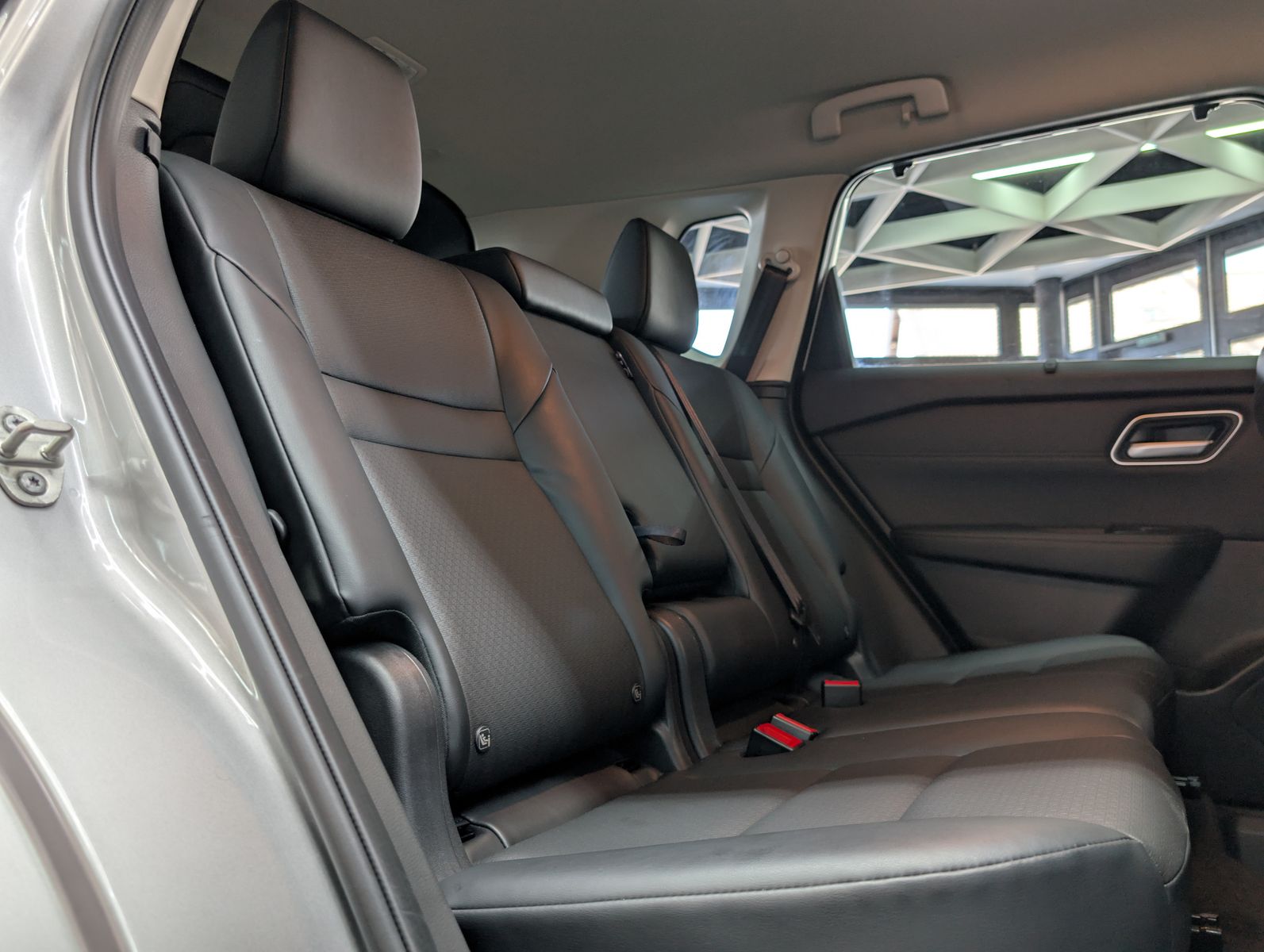 Fahrzeugabbildung Nissan X-Trail 1.5 e-Power e-4 Tekna Bose HUD LED+ 20"
