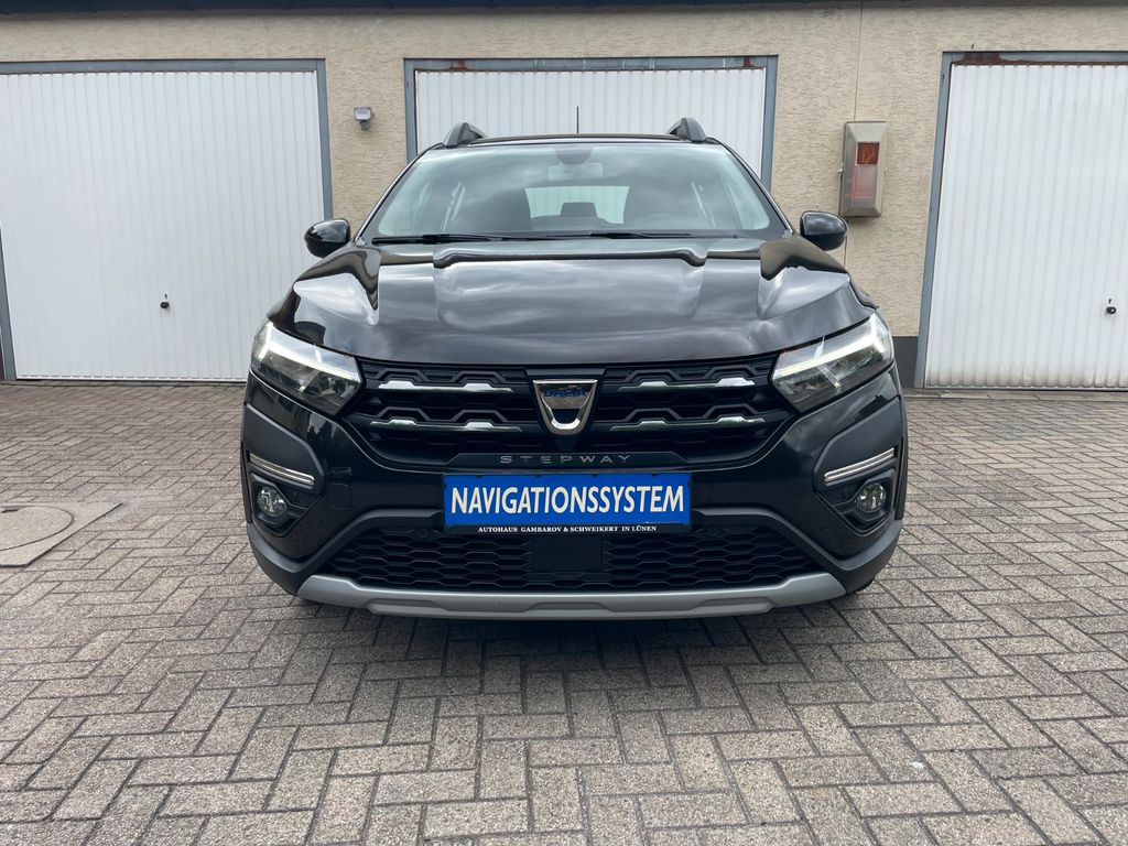 Image of Dacia Sandero