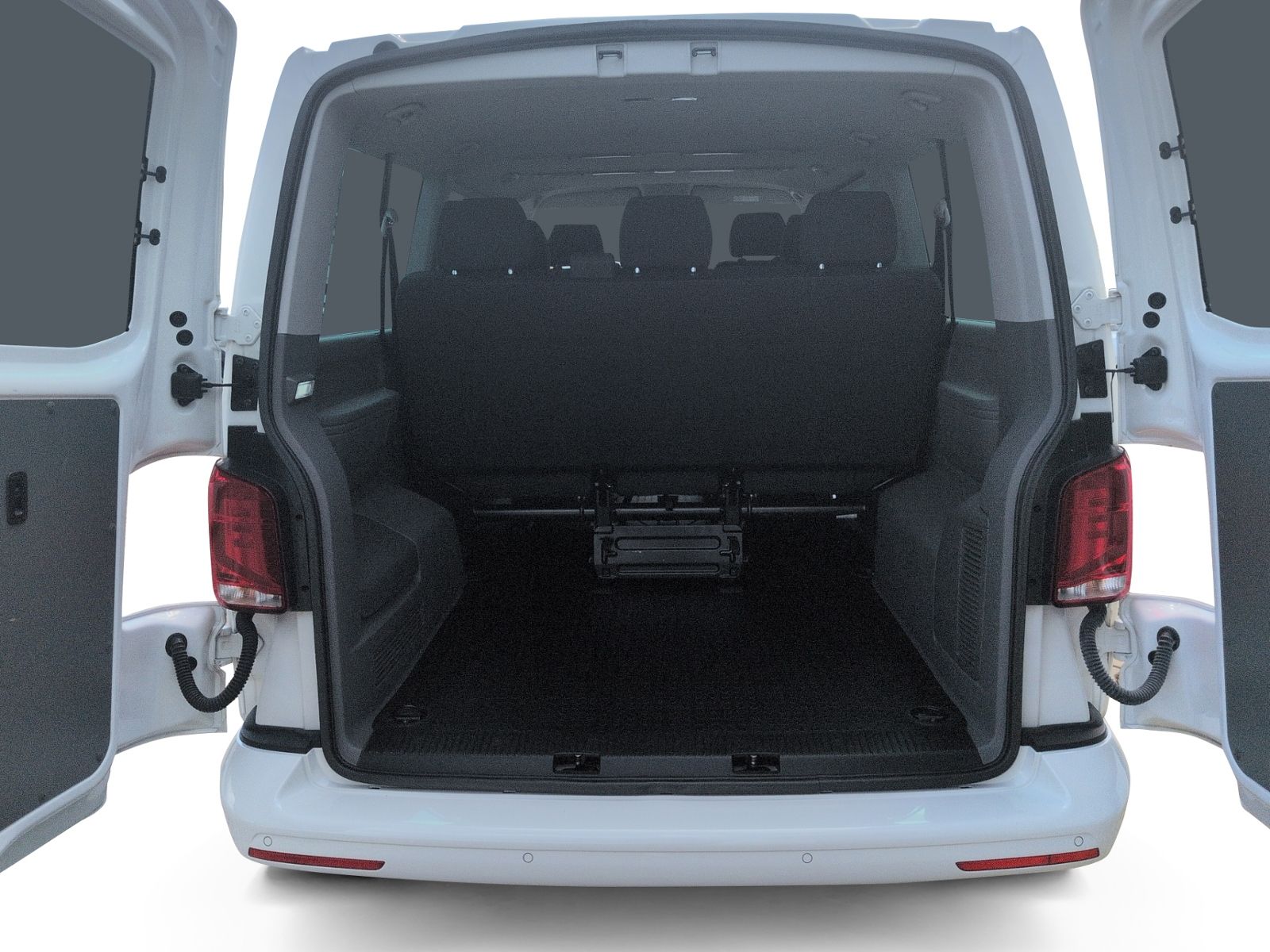 T 6.1 Caravelle 2.0 TDI LR DSG 8SITZE+SHZ+PDC