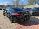 BMW M4 Competition*CARBON*LASER*DRIVERS-PACKAGE*GSD* - BMW M4 Gebrauchtwagen