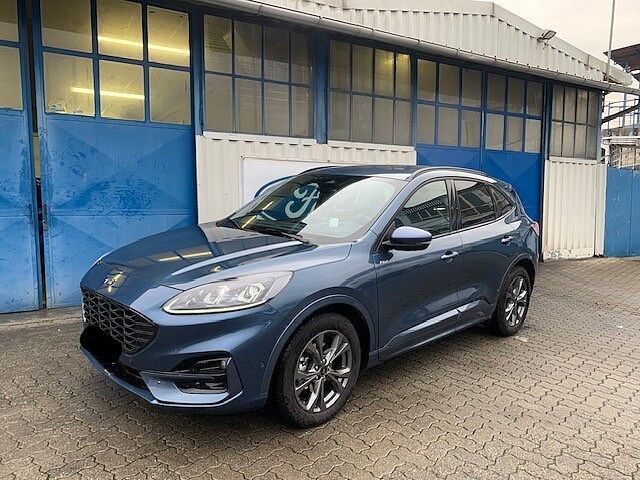 Ford Kuga 2.5 Full Hybrid 190 CV CVT 2WD ST-Line