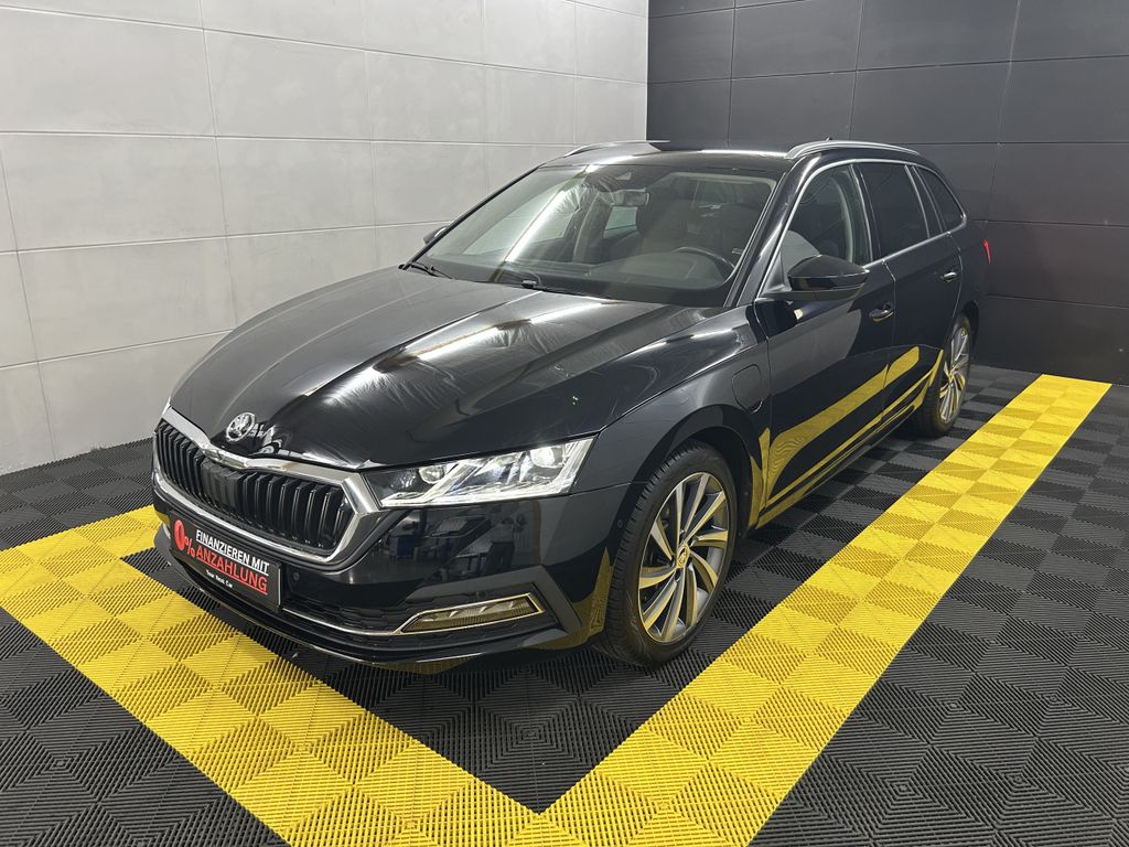 Image of Skoda Octavia