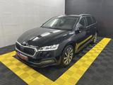 Skoda Octavia First Edition iV+ACC+Massage+Ambien+Kam - Skoda Octavia Edition mit Hybrid-Antrieb (Benzin/Elektro)